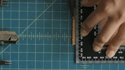 (⏰Limited Time Sale 70% OFF) Men's Orthopedic Comfortable Handmade Leather Boots - Waterproof, Non-Slip, Arch Support, Wide Toe, Shock-Absorbing, Outdoor Leather Boots